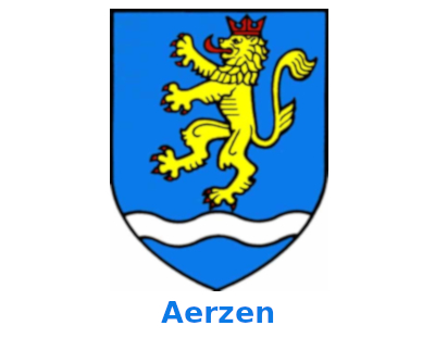Flecken Aerzen