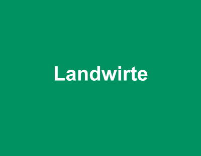 Landwirte